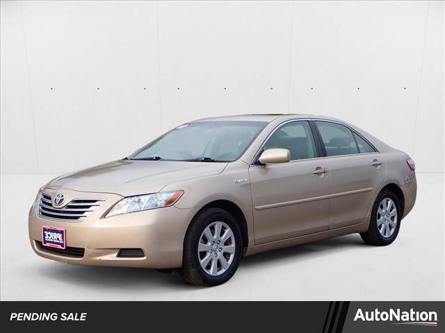 2009 Toyota Camry Hybrid — Sedan — 100,757 mi — Centennial, CO