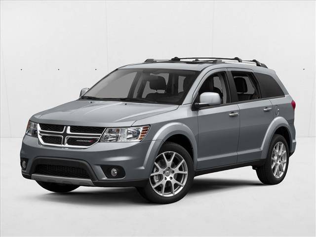 2016 Dodge Journey R/T — SUV — 83,860 mi — Centennial, CO