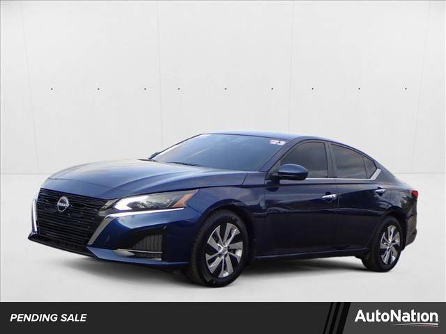 2023 Nissan Altima S — Sedan — 41,355 mi — Centennial, CO