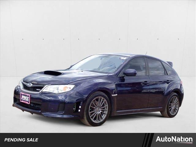 2014 Subaru Impreza WRX Base — Wagon — 89,631 mi — Centennial, CO