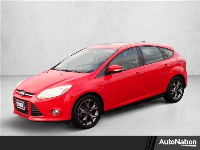 2013 Ford Focus SE — Hatchback — 144,839 mi — Centennial, CO