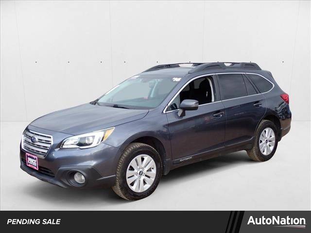 2016 Subaru Outback 2.5i Premium — SUV — 100,580 mi — Centennial, CO