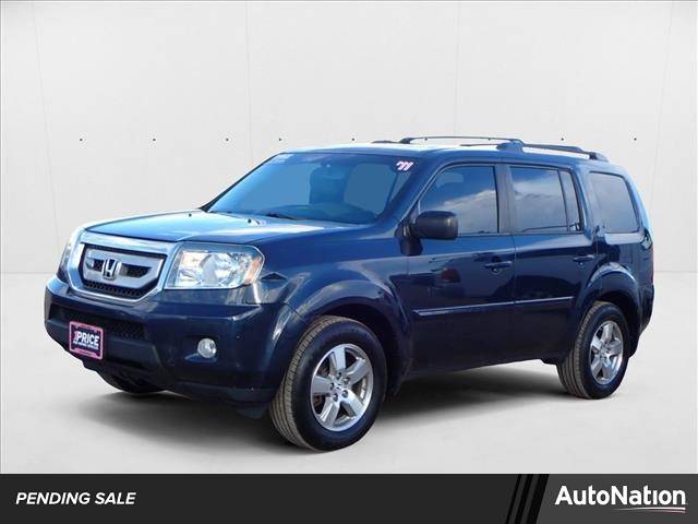 2011 Honda Pilot EX-L — SUV — 165,534 mi — Centennial, CO