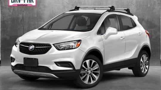 2020 Buick Encore Essence — SUV — 78,170 mi — Centennial, CO
