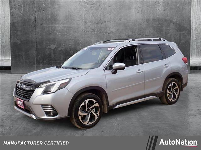 2023 Subaru Forester Touring — SUV — 31,325 mi — Centennial, CO