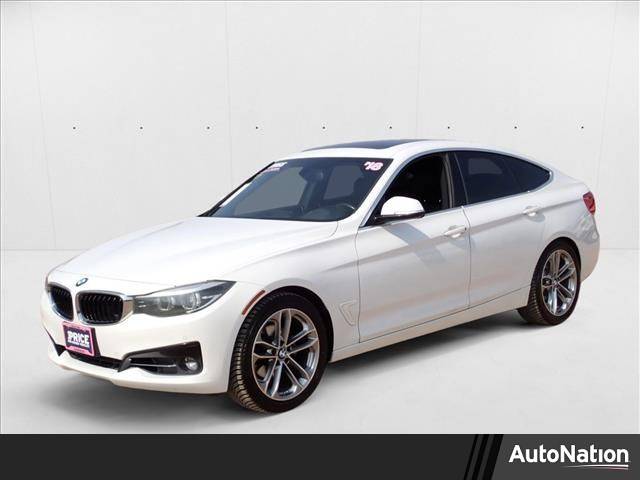 2018 BMW 3 Series 330i — Hatchback — 75,195 mi — Centennial, CO