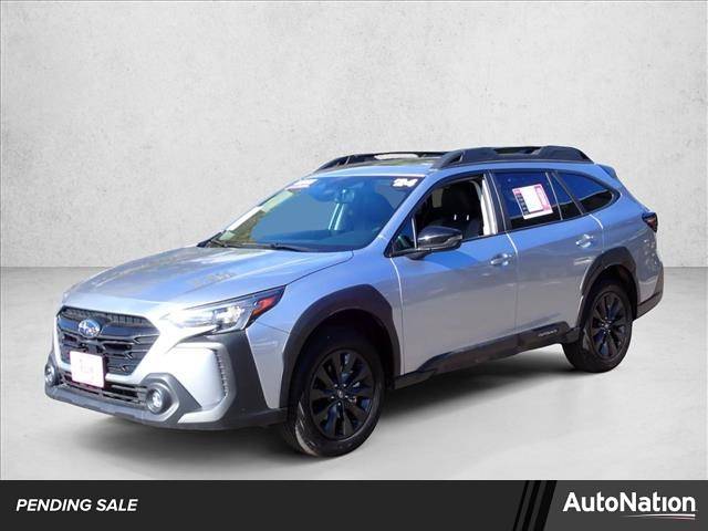 2024 Subaru Outback Onyx Edition — SUV — 17,742 mi — Centennial, CO