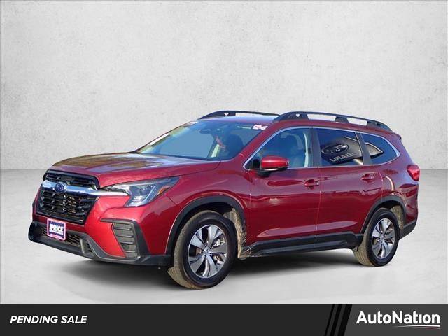 2024 Subaru Ascent Premium — SUV — 17,615 mi — Centennial, CO