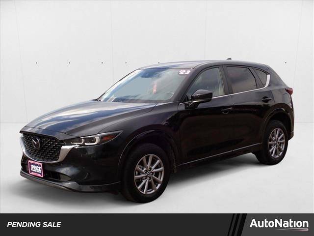 2024 Mazda CX-5 2.5 S Select — SUV — 42,279 mi — Centennial, CO