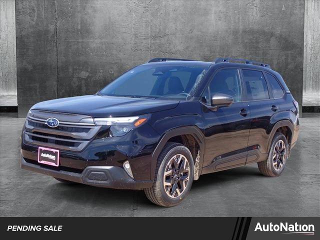 2025 Subaru Forester Premium — SUV — 598 mi — Centennial, CO
