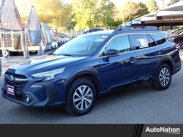 2023 Subaru Outback Premium — SUV — 81,999 mi — Centennial, CO