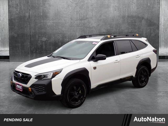 2024 Subaru Outback Wilderness — SUV — 18,699 mi — Centennial, CO