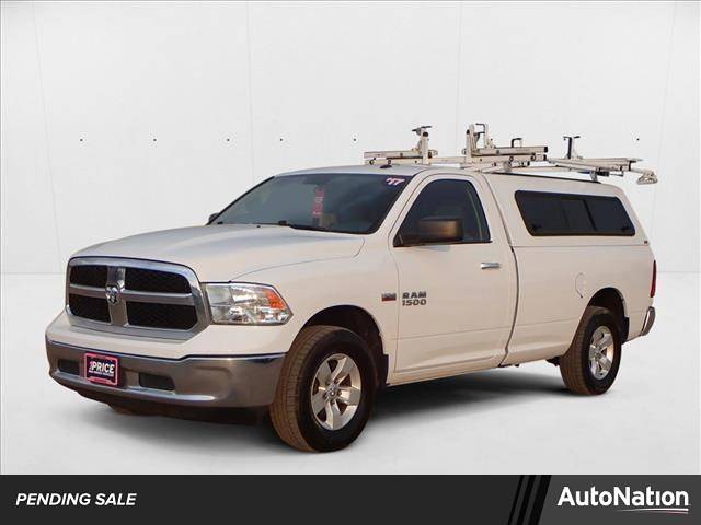 2017 Ram 1500 SLT — Pickup Truck — 96,284 mi — Centennial, CO