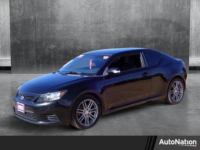 2013 Scion tC
