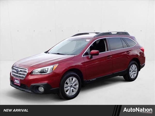 2015 Subaru Outback 2.5i Premium — SUV — 76,044 mi — Centennial, CO