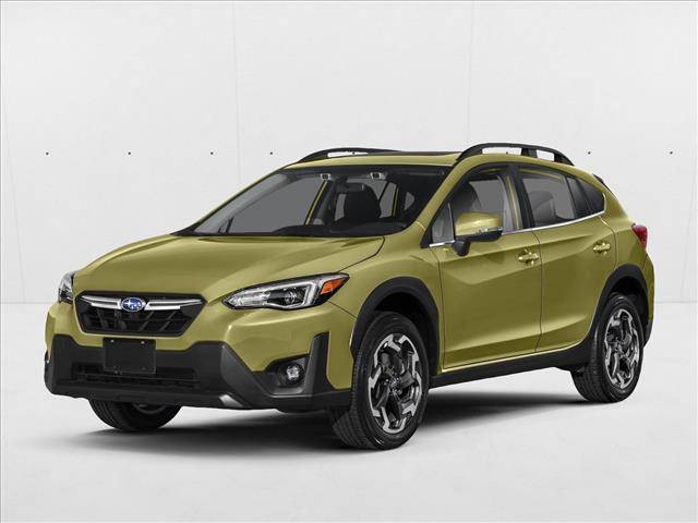 2023 Subaru Crosstrek Limited — SUV — 28,631 mi — Centennial, CO