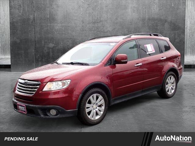2012 Subaru Tribeca Limited — SUV — 129,554 mi — Centennial, CO