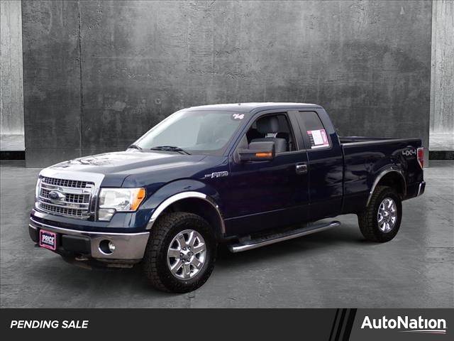2014 Ford F-150 XLT — Pickup Truck — 99,050 mi — Centennial, CO