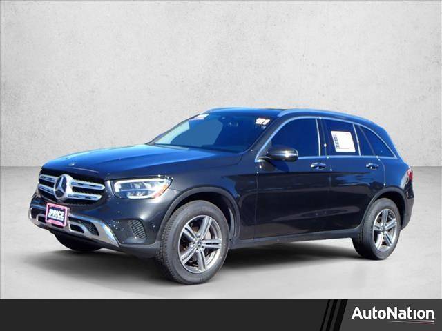 2021 Mercedes-Benz GLC GLC 300 — SUV — 65,095 mi — Centennial, CO