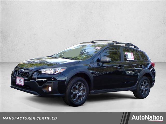 2023 Subaru Crosstrek Sport — SUV — 23,170 mi — Centennial, CO