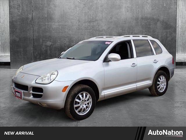 2006 Porsche Cayenne Standard — SUV — 97,001 mi — Centennial, CO