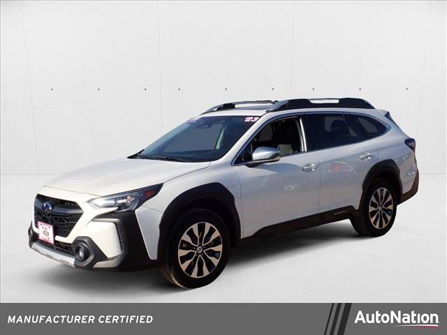 2024 Subaru Outback Touring XT — SUV — 22,442 mi — Centennial, CO
