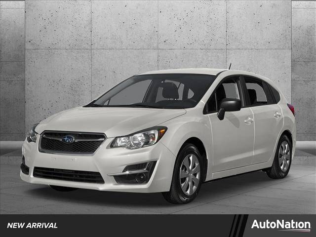 2015 Subaru Impreza 2.0i Sport Limited — Wagon — 111,780 mi — Centennial, CO