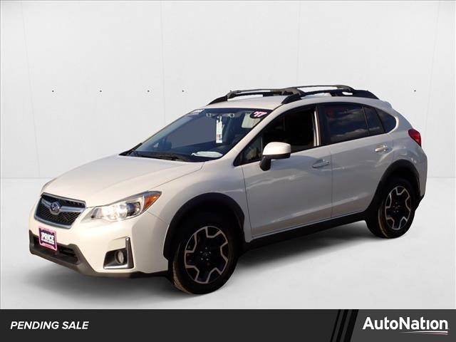 2017 Subaru Crosstrek Premium — SUV — 88,116 mi — Centennial, CO