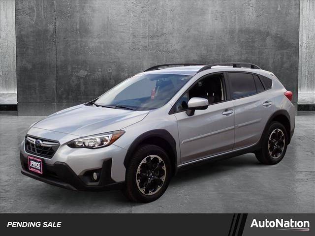 2022 Subaru Crosstrek Premium — SUV — 11,649 mi — Centennial, CO