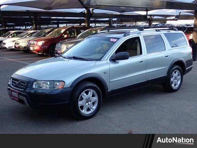2005 Volvo XC70 2.5T — Wagon — 173,003 mi — Centennial, CO