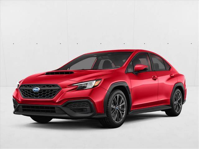 2024 Subaru WRX Standard — Sedan — 8,195 mi — Centennial, CO