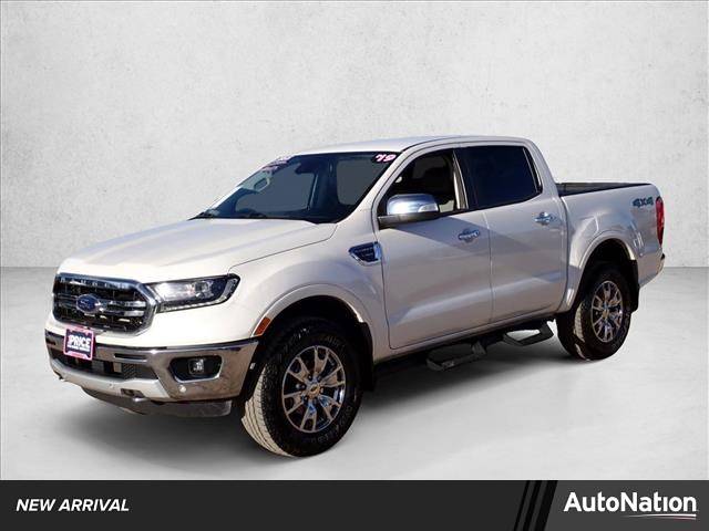2019 Ford Ranger Lariat — Pickup Truck — 59,455 mi — Centennial, CO