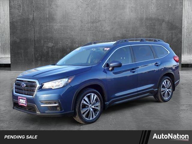 2019 Subaru Ascent Premium — SUV — 98,864 mi — Centennial, CO