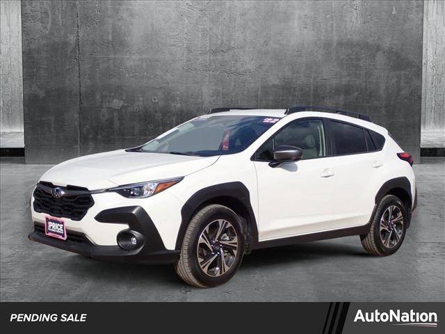 2024 Subaru Crosstrek Premium — SUV — 11,259 mi — Centennial, CO