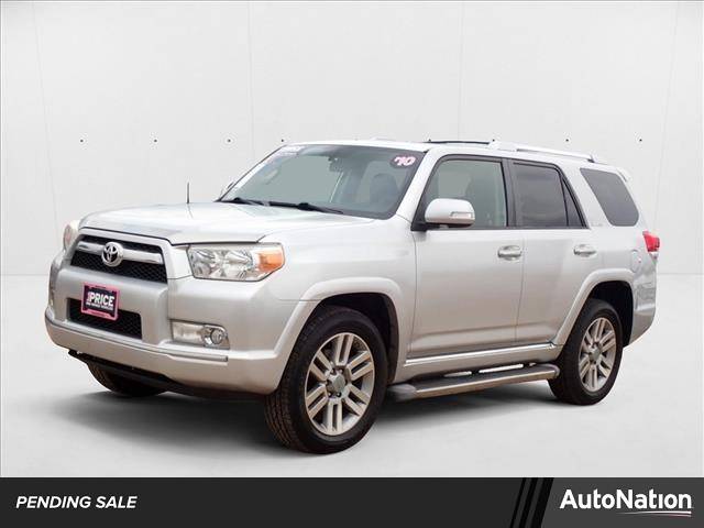 2010 Toyota 4Runner Limited — SUV — 215,045 mi — Centennial, CO