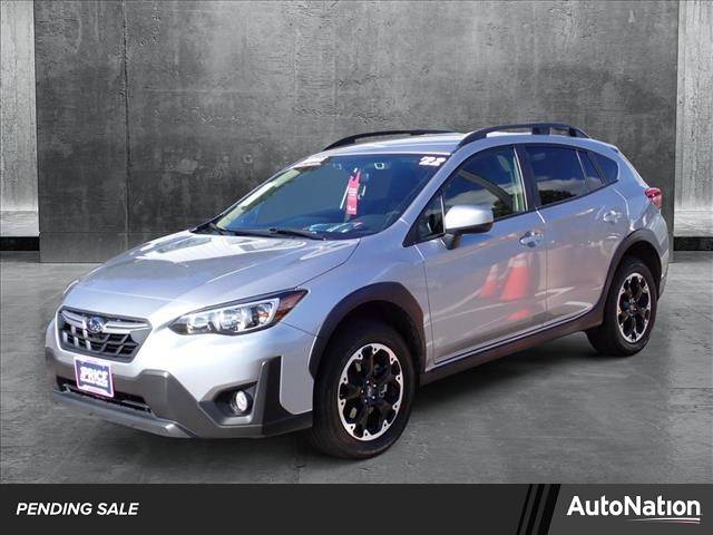 2022 Subaru Crosstrek Premium — SUV — 27,721 mi — Centennial, CO