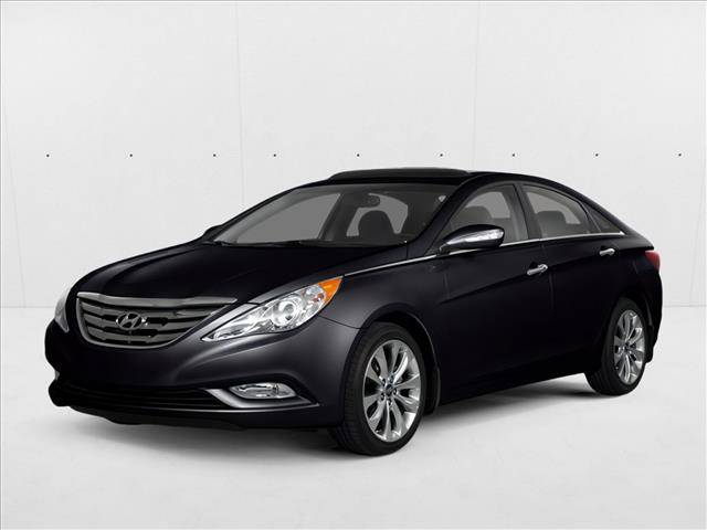 2013 Hyundai Sonata SE — Sedan — 156,443 mi — Centennial, CO