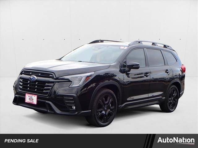 2023 Subaru Ascent Onyx Edition — SUV — 22,499 mi — Centennial, CO