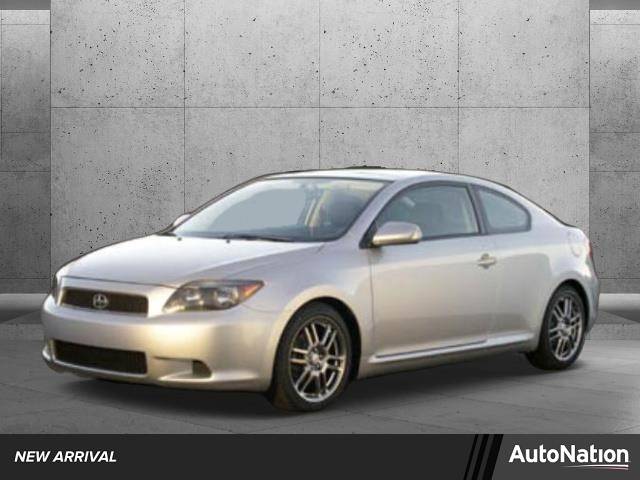 2006 Scion tC Base — Hatchback — 166,153 mi — Centennial, CO