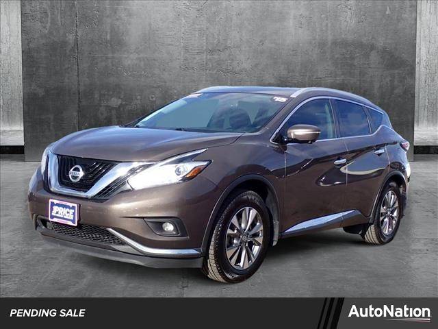2015 Nissan Murano SL — SUV — 147,781 mi — Centennial, CO