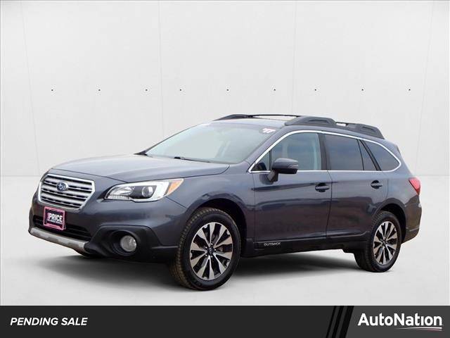 2017 Subaru Outback 3.6R Limited — SUV — 110,174 mi — Centennial, CO