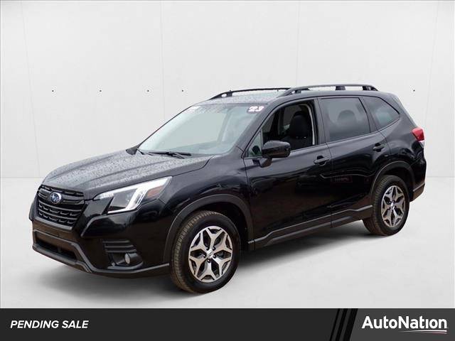 2023 Subaru Forester Premium — SUV — 93,799 mi — Centennial, CO
