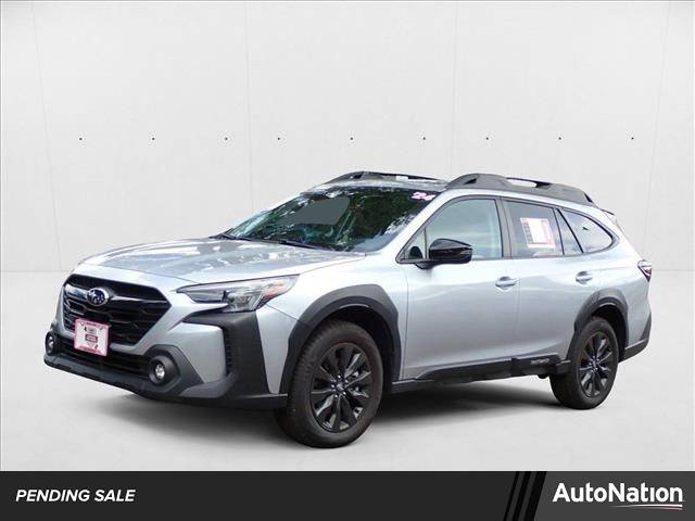 2024 Subaru Outback Onyx Edition — SUV — 16,201 mi — Centennial, CO