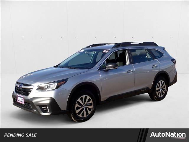 2022 Subaru Outback 2.5i — SUV — 18,878 mi — Centennial, CO