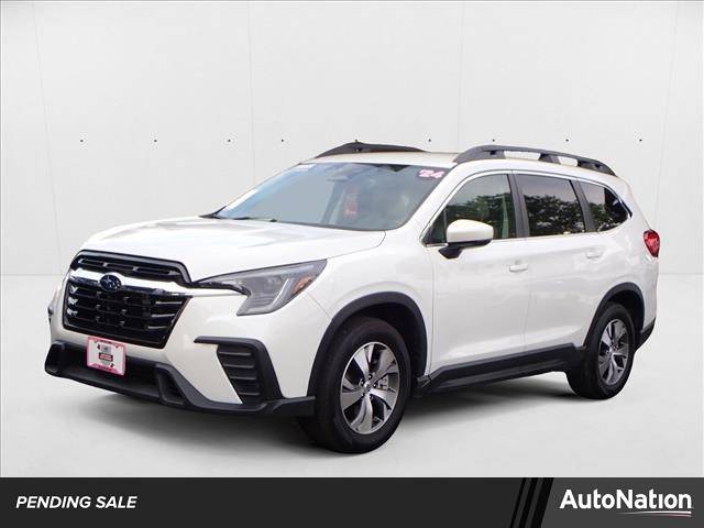 2024 Subaru Ascent Premium — SUV — 12,214 mi — Centennial, CO