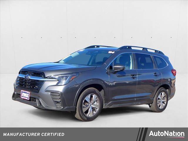 2024 Subaru Ascent Premium — SUV — 17,850 mi — Centennial, CO