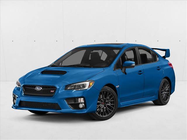 2015 Subaru WRX STI Limited — Sedan — 99,549 mi — Centennial, CO