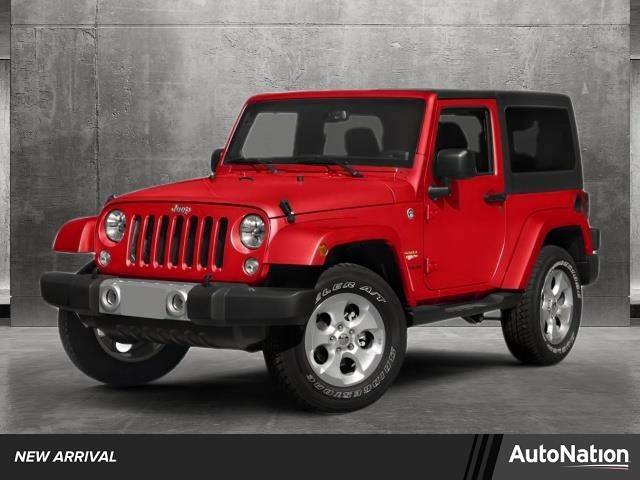 2014 Jeep Wrangler Sport — SUV — 173,457 mi — Centennial, CO