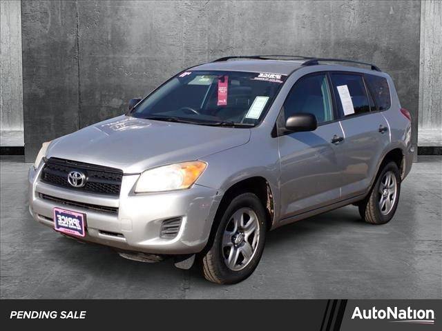2011 Toyota RAV4 Base — SUV — 187,534 mi — Centennial, CO