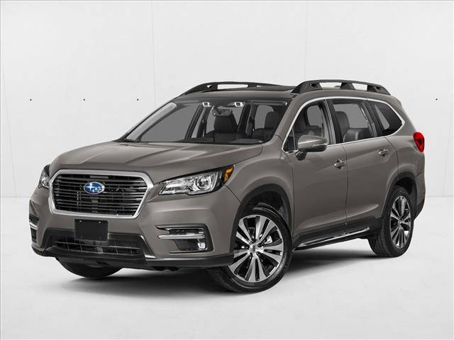 2022 Subaru Ascent Premium — SUV — 25,199 mi — Centennial, CO